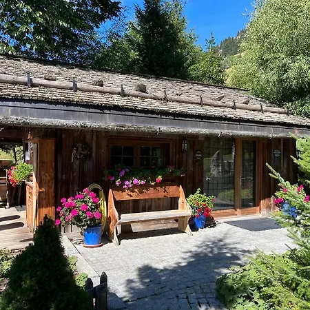 Quebec Saint-Nicolas-la-Chapelle (Savoie)
